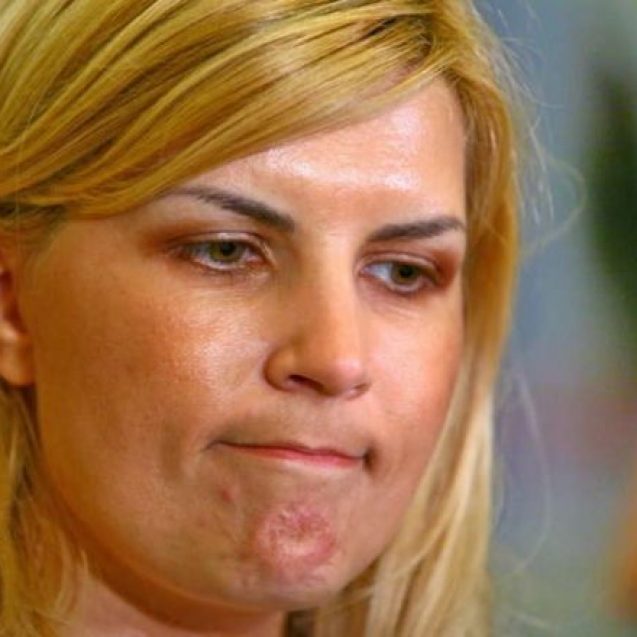 Elena Udrea, condamnată la 8 ani de închisoare! Ioana Băsescu, fiica cea mare a fostului președinte, condamnată și ea Elena Udrea, condamnată la 8 ani de închisoare! Ioana Băsescu, fiica cea mare a fostului președinte, condamnată și ea