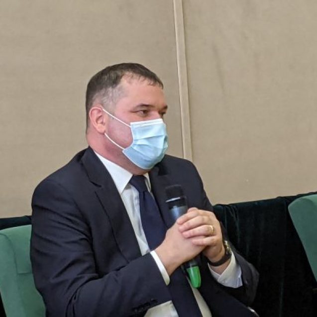 Ministrul Dezvoltării Cseke Attila: „E nevoie de creșe în mai multe localități din Bistrița-Năsăud” Ministrul Dezvoltării Cseke Attila: „E nevoie de creșe în mai multe localități din Bistrița-Năsăud”