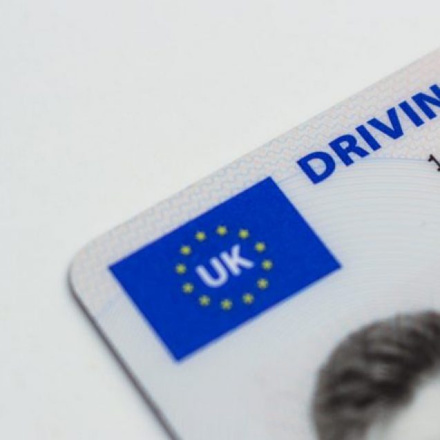 Ai permis de conducere din Marea Britanie? AFLĂ cum îl poți schimba: Ai permis de conducere din Marea Britanie? AFLĂ cum îl poți schimba: