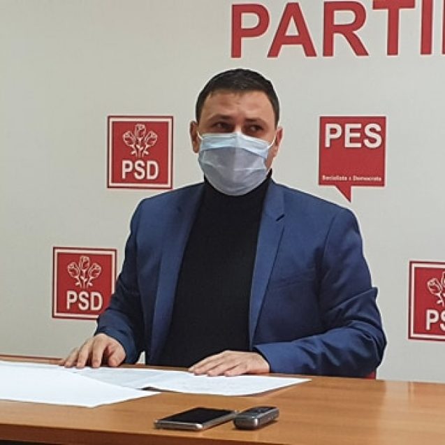 Daniel Suciu: E penibil! Liberalii își pedepsesc propriile comunități pentru jocurile lor din PNL Daniel Suciu: E penibil! Liberalii își pedepsesc propriile comunități pentru jocurile lor din PNL