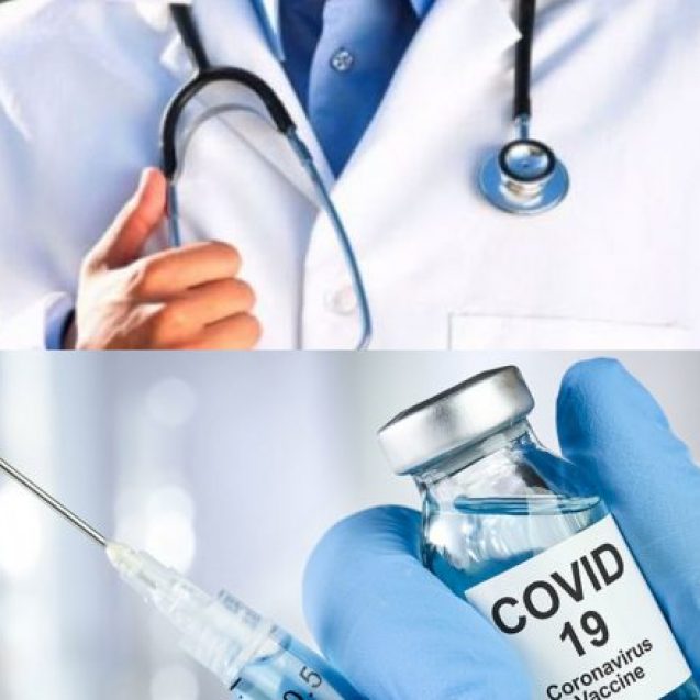 TRIST: Doar un sfert din medicii de familie vor să facă vaccinare COVID în cabinete TRIST: Doar un sfert din medicii de familie vor să facă vaccinare COVID în cabinete